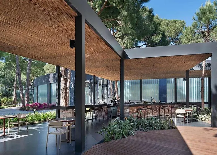 Voyage Golf And * Belek