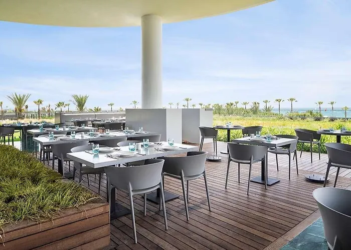 Hotel Voyage Golf And *