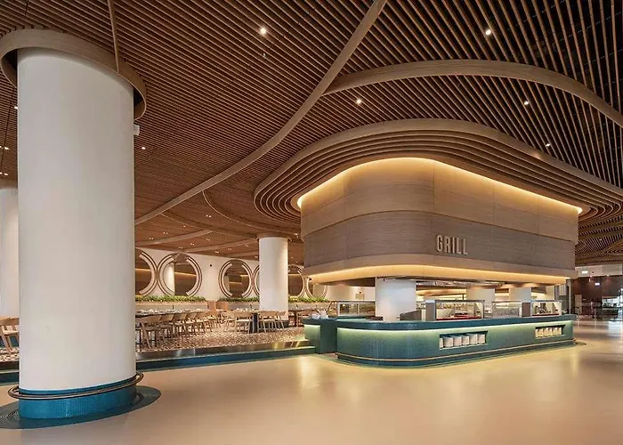 Voyage Golf And * Belek