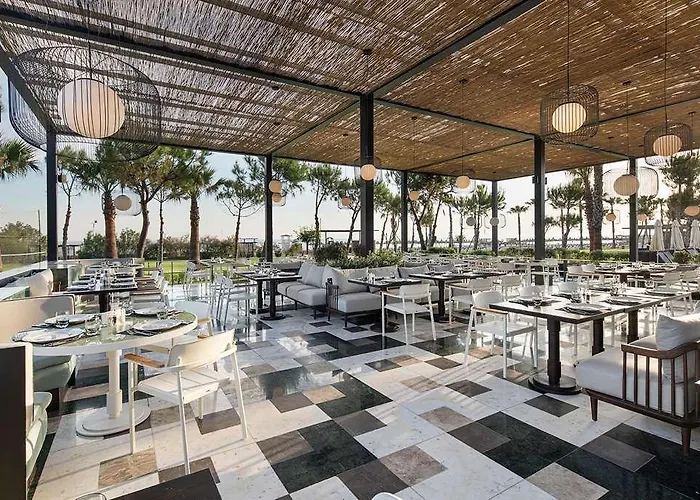 Voyage Golf And * Belek