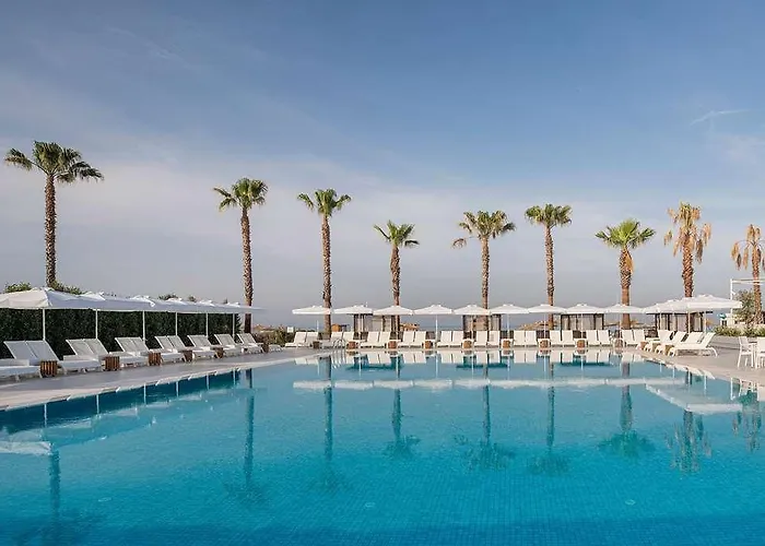 Hotel Voyage Golf And