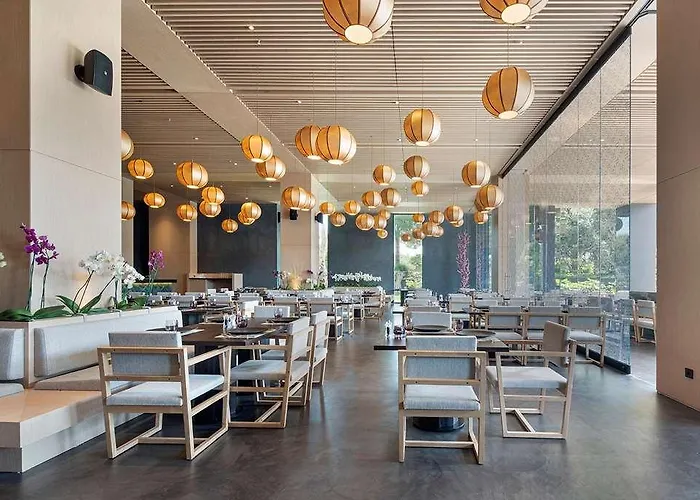 Hotel Voyage Golf And *