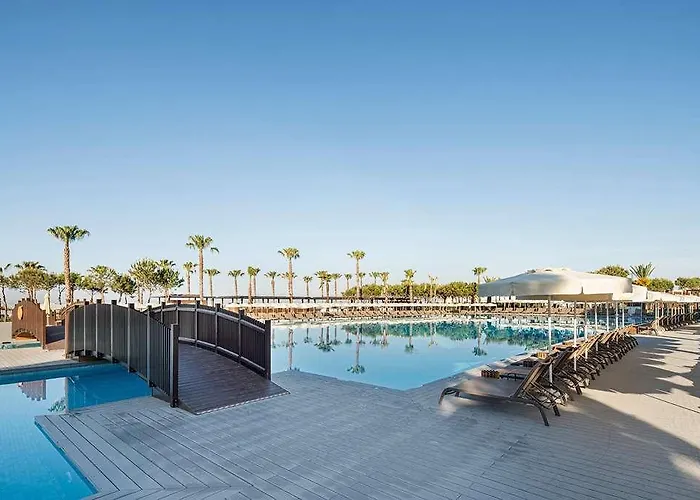 Hotel Voyage Golf And Belek