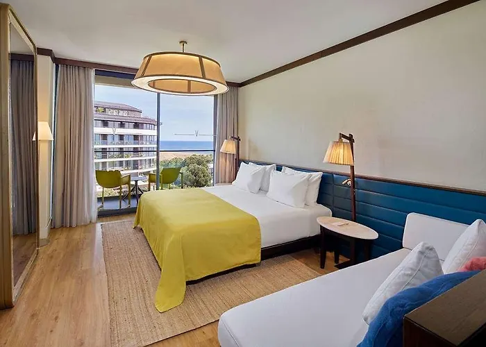 Hotel Voyage Golf And *