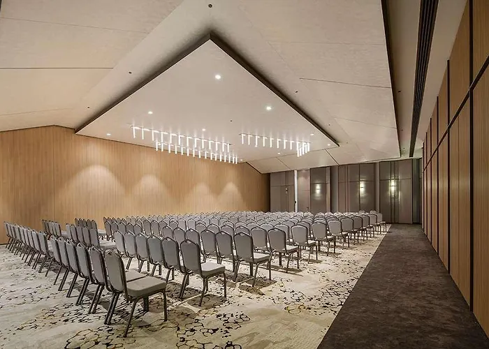 Voyage Golf And Ξενοδοχείο *