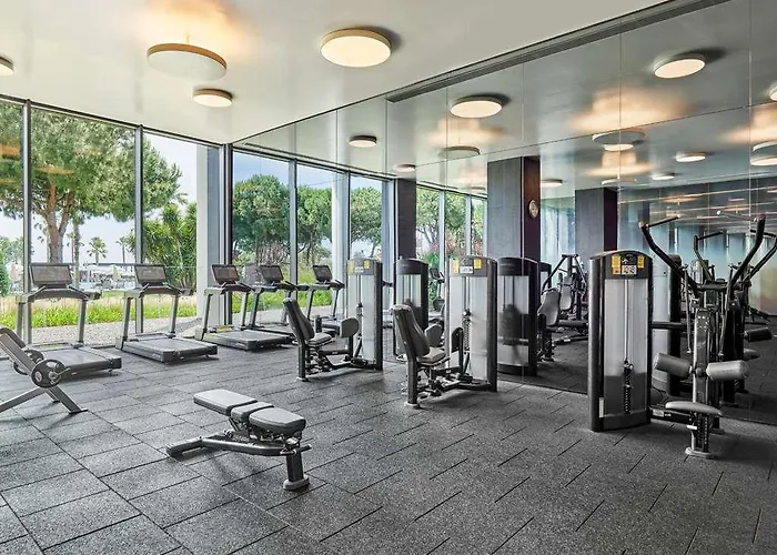 Ξενοδοχείο Voyage Golf And