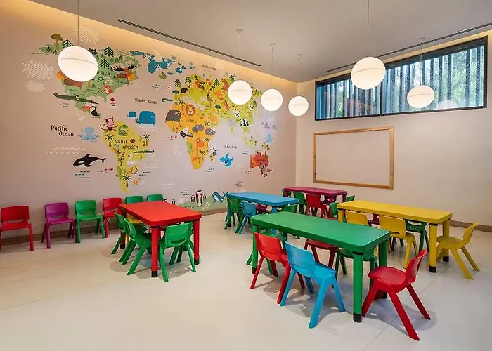 Voyage Golf And Μπέλεκ