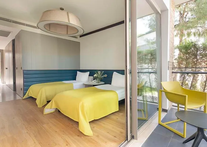 Voyage Golf And Μπέλεκ