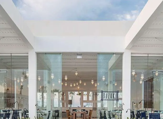 Ξενοδοχείο Voyage Golf And Μπέλεκ