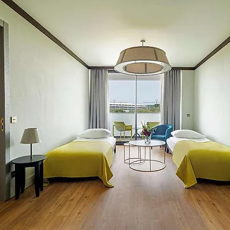 Voyage Golf And Hotel Belek