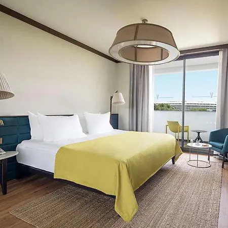 Voyage Golf And Hotel