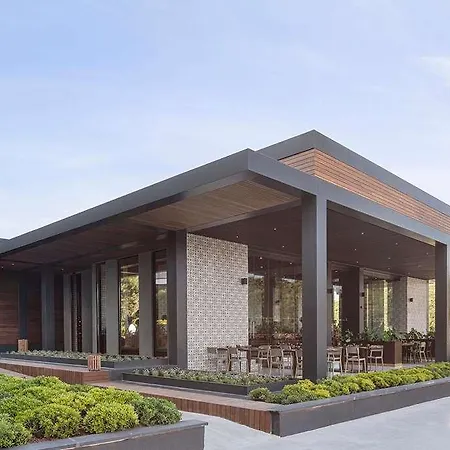 Hotel Voyage Golf And Belek