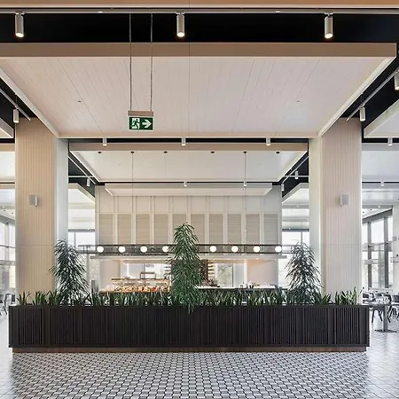 Voyage Golf And Hotel