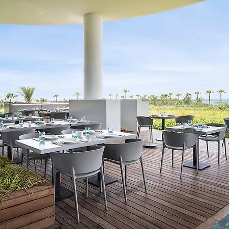 Hotel Voyage Golf And *