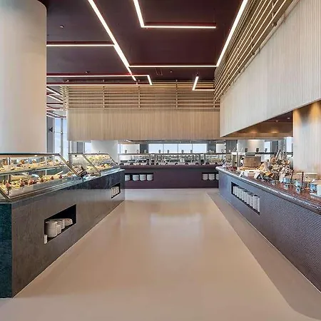 Voyage Golf And * Belek