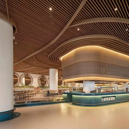 Voyage Golf And * Belek