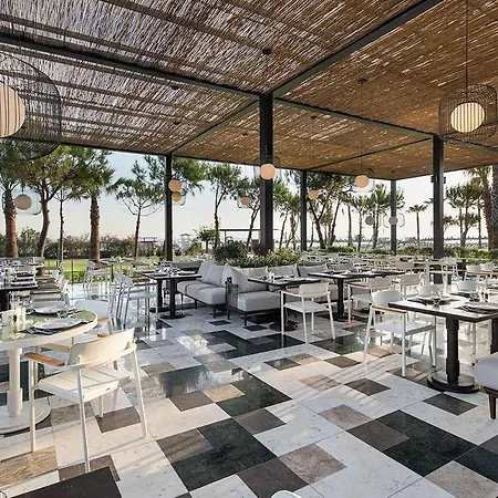 Voyage Golf And * Belek