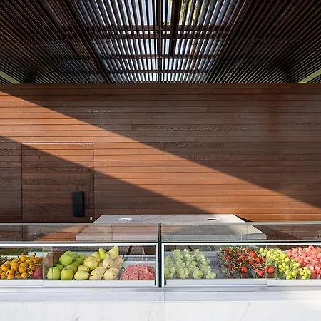 Voyage Golf And Hotel Belek