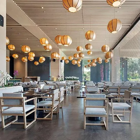 Hotel Voyage Golf And *