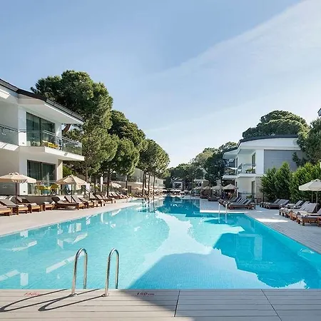 Hotel Voyage Golf And