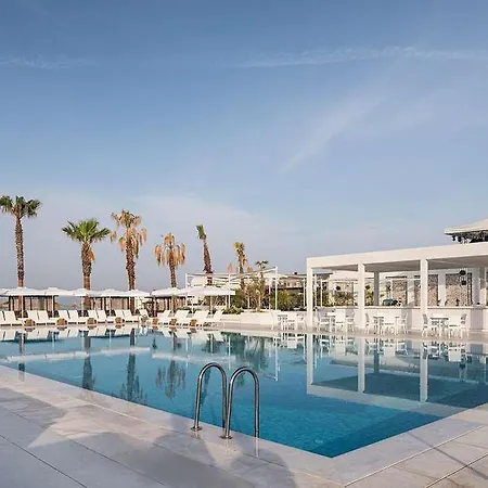 Voyage Golf And Hotel Belek