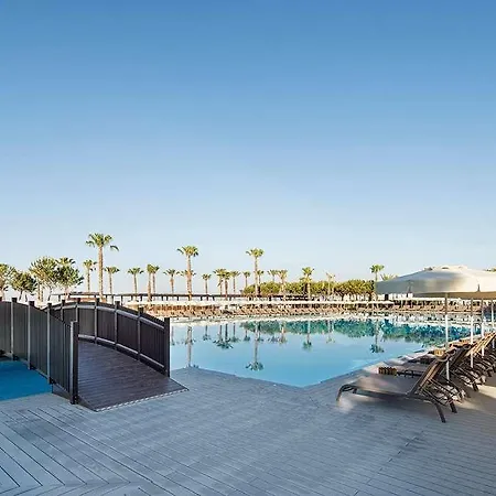 Hotel Voyage Golf And Belek