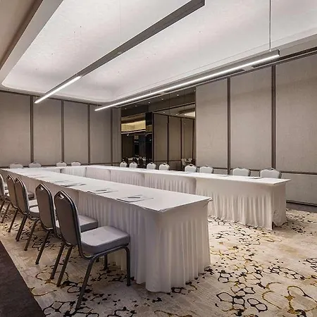 Hotel Voyage Golf And