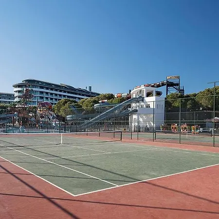 Hotel Voyage Golf And Belek