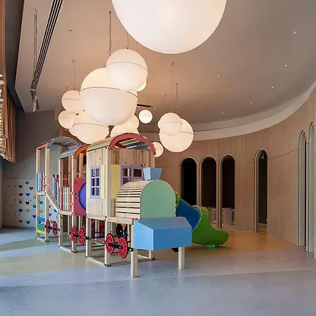 Hotel Voyage Golf And