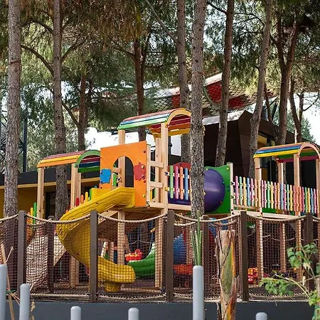 Voyage Golf And Hotel Belek