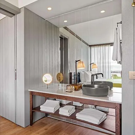 Hotel Voyage Golf And Belek