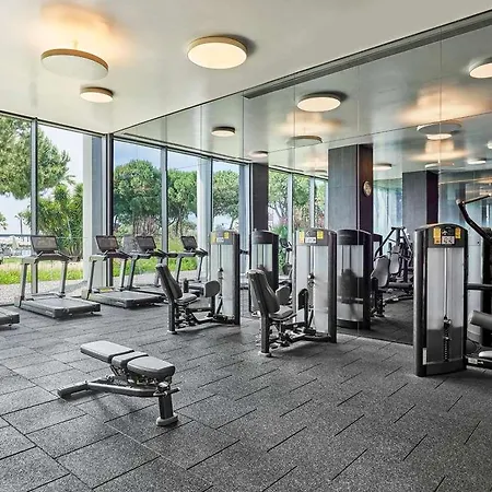 Hotel Voyage Golf And