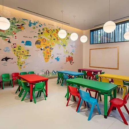 Voyage Golf And Belek