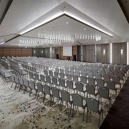 Voyage Golf And * Belek