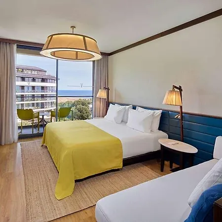 Hotel Voyage Golf And *