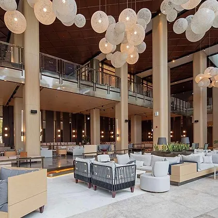 Voyage Golf And Belek