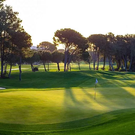 Voyage Golf And * באלאק