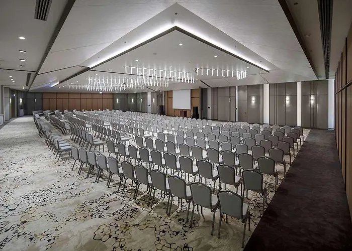 Voyage Golf And * 贝莱克