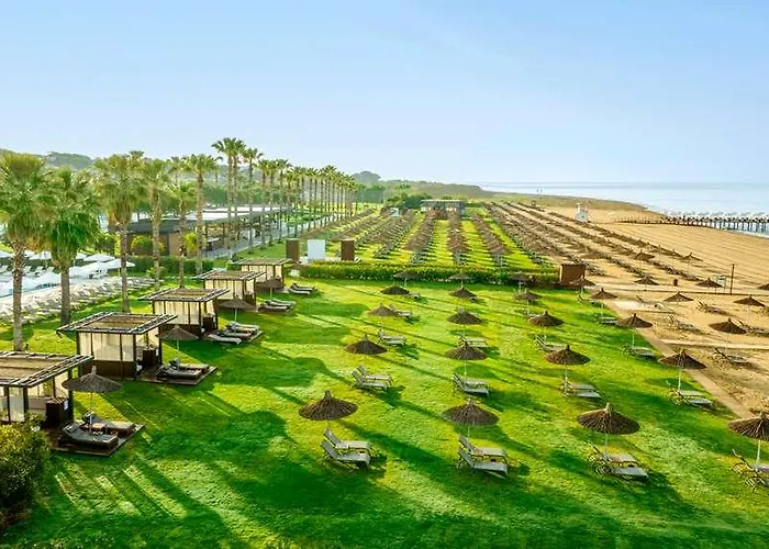 Voyage Golf And *