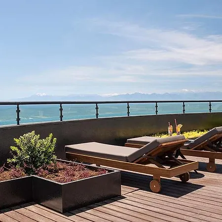 Hotel Voyage Golf And