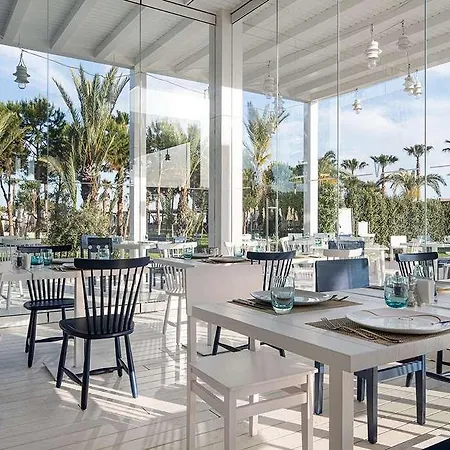 Hotel Voyage Golf And