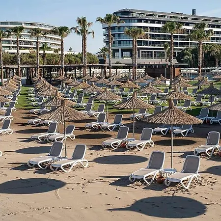 Voyage Golf And * Belek