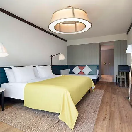 Voyage Golf And Hotel Belek