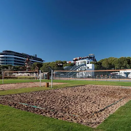 Voyage Golf And Belek