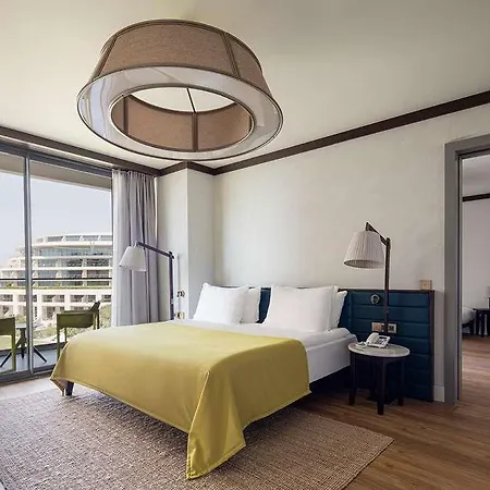 Voyage Golf And Hotell Belek