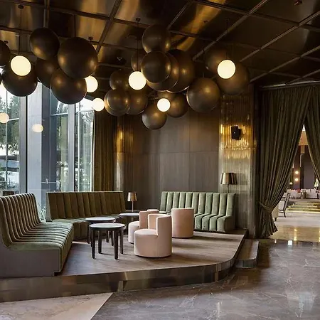 Voyage Golf And Hotell *