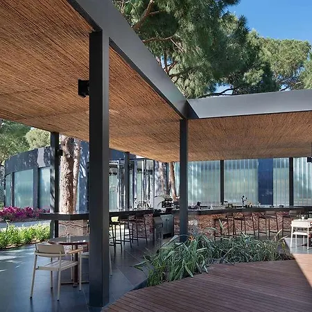 Voyage Golf And * Belek