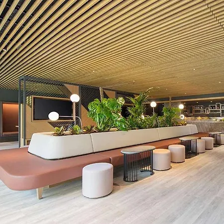 Voyage Golf And Hotell