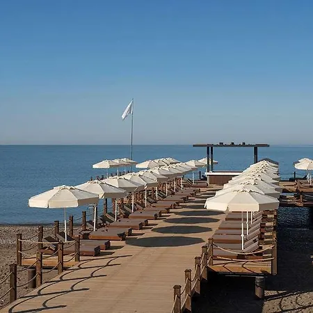 Hotell Voyage Golf And *