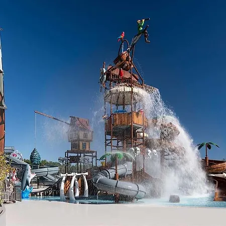 Hotell Voyage Golf And Belek